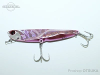 ジャクソン 飛びすぎダニエル - 40ｇ #ヒラメノエサ 40g 83mm