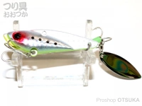 ジャクソン テッパンブレード -  28g #GCB グロ-チャートベイト 28g