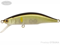 jackson Meteora -  70  Natural  Ayu 2 70mm 10g  Sinking 