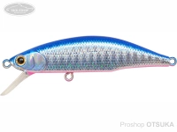 jackson Meteora -  70  Bulupin  70mm 10g  Sinking 