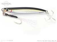 ジャクソン メタルエフェクト ステイフォール - 20g #KKK 喰わせカタクチ 20g