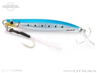 ジャクソン メタルエフェクト ステイフォール - 20g #SMI そのまんま鰯 20g