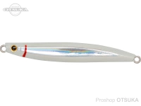 ジャクソン メタルエフェクト ステイフォール - 30g #WHK ホワイトナイト 30g