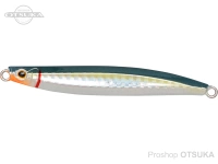 ジャクソン メタルエフェクト ステイフォール - 40g #KKK　喰わせカタクチ 40g