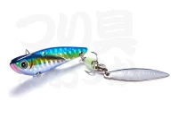 ジャクソン テッパンブレード -  15 #LKK ライブカタクチ 49mm 15g