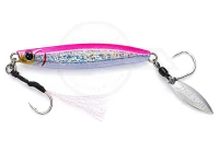 ジャクソン メタルエフェクト ブレード - 20g #BLP バブリーピンク 20g