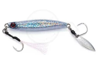 ジャクソン メタルエフェクト ブレード - 20g #FLS フラッシュミラーボール 20g