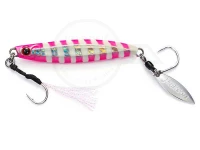 ジャクソン メタルエフェクト ブレード - 20g #PGP プラチナギャルピンク 20g