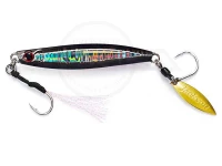 ジャクソン メタルエフェクト ブレード - 30g #KSG 黒の衝撃 30g