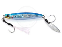 ジャクソン メタルエフェクト ブレード - 30g #SMI そのまんま鰯 30g