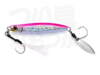  ジャクソン メタルエフェクト ブレード 