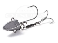  ジャクソン フィネスヘッド 