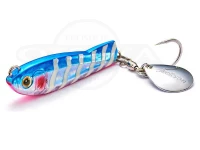 ジャクソン メタルエフェクト サゴシチューン - 40g #プラチナギャルブルピン 40g