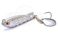 ジャクソン メタルエフェクト サゴシチューン - 40g #プラチナギャルシルバー 40g