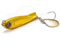 ジャクソン メタルエフェクト サゴシチューン - 40g #サゴシノエサゴールド 40g