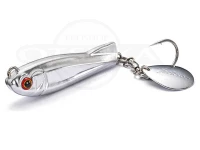 ジャクソン メタルエフェクト サゴシチューン - 40g #サゴシノエサ 40g