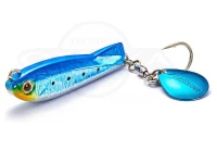 ジャクソン メタルエフェクト サゴシチューン - 40g #そのまんま鰯 40g