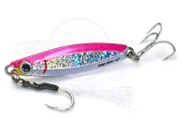 ジャクソン メタルエフェクト -  ロングキャスト 22g #BLP バブリーピンク 22g