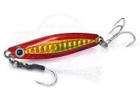 ジャクソン メタルエフェクト -  ロングキャスト 22g #JFN 情熱フェニックス 22g