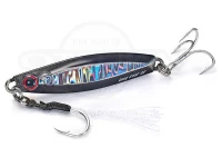 ジャクソン メタルエフェクト -  ロングキャスト 22g #KSG 黒の衝撃 22g