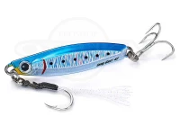 ジャクソン メタルエフェクト -  ロングキャスト 22g #SMI そのまんま鰯 22g