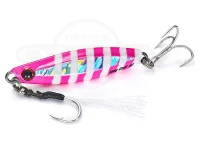 ジャクソン メタルエフェクト -  ロングキャスト 32g #PGP プラチナギャルピンク 32g