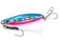 ジャクソン メタルエフェクト -  ロングキャスト 42g #BPS ブルピンシグナル 42g