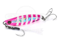 ジャクソン メタルエフェクト -  ロングキャスト 42g #PGP プラチナギャルピンク 42g