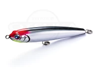 ジャクソン プラウラー - 160 #JD2 明滅シルバー 160mm 45g フローティング