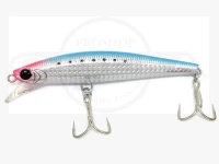 Jackson  Pin  Tail  - Sawara Tune #GRAD 120mm 42g Super Sinking