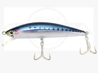 Jackson  Pin  Tail  - Pin Tail Tune Size 40 NIWD 120mm 40g sinking