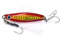 ジャクソン メタルエフェクト -  ロングキャスト 16g #JFN 情熱フェニックス 16g