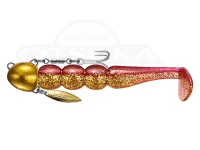 ジャクソン 砂団子 - 30 #MJD　紅葉 30g