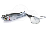 ジャクソン メタルエフェクト - ベイトチューン #NNH 波間にハク 15g