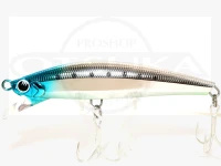 Jackson  Pin  Tail  - Sagoshi Tune Blue Head Glow Berry 90mm 28g Super Sinking