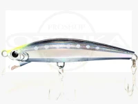 Jackson  Pin  Tail  - Sagoshi Tune #UV Stealth Sardine 90mm 28g Super Sinking