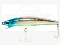 Jackson  Pin  Tail  - Sawara Tune Blue Head Glow Berry 120mm 42g Super Sinking