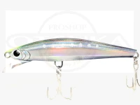 Jackson  Pin  Tail  - Sawara Tune #UV Stealth Sardine 120mm 42g Super Sinking