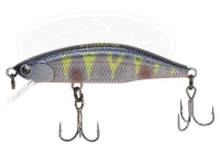 ジャクソン メテオーラ -  45 #ブラックパーチ 45mm 3.5g シンキング