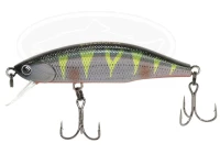 jackson Meteora -  52 Black Perch 52mm 5g sinking