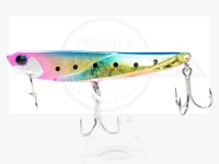 ジャクソン 飛びすぎダニエル - 30g #BNG ブルピンゴールド 30g 80mm