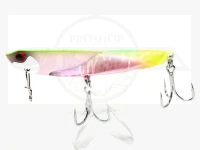 ジャクソン 飛びすぎダニエル - 30g #HNC　ヒラメチャート 30g 80mm