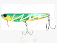 ジャクソン 飛びすぎダニエル - 30g #ING イナズマグリーン 30g 80mm