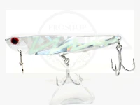 ジャクソン 飛びすぎダニエル - 30g #INV イナズマシルバー 30g 80mm