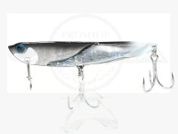 ジャクソン 飛びすぎダニエル - 30g #KNK 黒の驚愕 30g 80mm