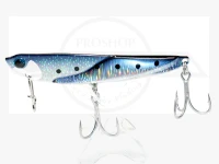 ジャクソン 飛びすぎダニエル - 30g #SNW 真のイワシ 30g 80mm