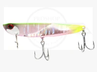 ジャクソン 飛びすぎダニエル - 40ｇ HNC ヒラメチャート 40g 83mm