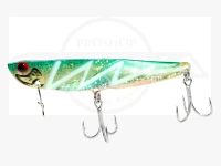 ジャクソン 飛びすぎダニエル - 40ｇ ING イナズマグリーン 40g 83mm