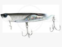 ジャクソン 飛びすぎダニエル - 40ｇ KNK　黒の驚愕 40g 83mm