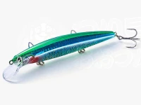 ジャクソン デセプション - 110 #LVK ライブキビナゴ 110mm　17g　シンキング